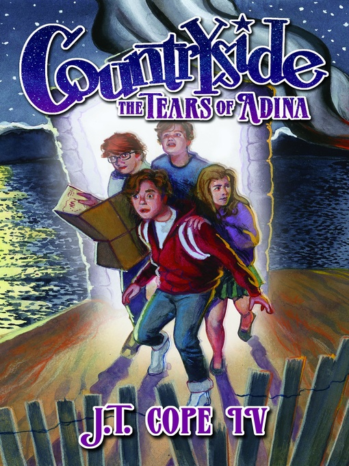 Title details for Countryside by J.T. Cope IV - Available